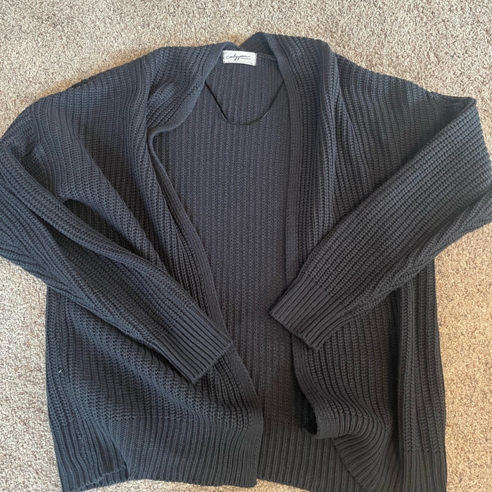 Cjla Alexandra cardigan